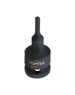 Головка слесарная Toptul KADH1605