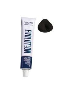 Крем-краска для волос Alfaparf Milano EOC Cube тон 5.32 Alfaparf milano