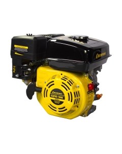 Двигатель бензиновый Champion G210-1HK