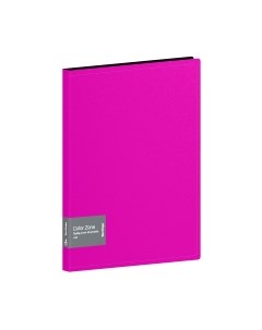 Папка для бумаг Color Zone / AVp_40113 Berlingo