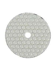 Шлифовальный круг Tundra Черепашка сухая шлифовка 100мм № 200 / 3594933