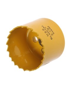 Коронка Tundra 7351937