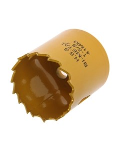 Коронка Tundra 7351933