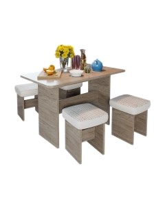 Обеденная группа ТриЯ Дублин Трия