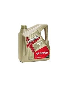 Моторное масло Xtar Eco W 0W20 / 514323690 Cepsa