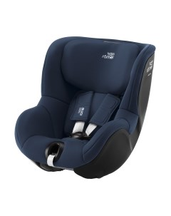 Автокресло Britax Romer Dualfix 5Z Britax romer