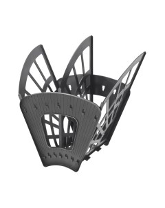 Лоток для бумаг Стамм ЛТ410