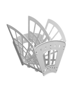 Лоток для бумаг Стамм ЛТ411