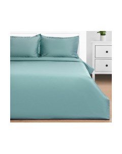 Комплект постельного белья Этель Green Paradise / 9144625