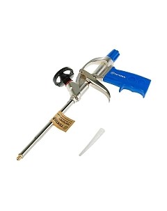 Пистолет для монтажной пены Tundra 1935491