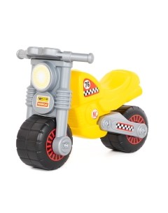 Каталка детская Полесье Моторбайк / 37923