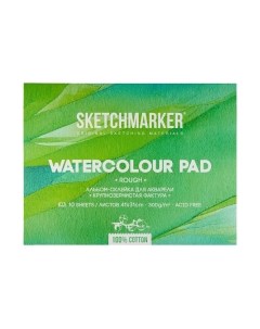 Набор бумаги для рисования Sketchmarker