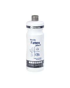 Чистящее средство для кухни Merida Fatex