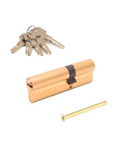 Цилиндровый механизм замка Apecs SM-90(35/55)-G