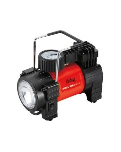 Автомобильный компрессор Fubag Roll Air 35/15