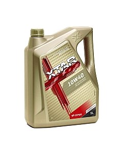 Моторное масло Xtar 10W40 Synthetic / 513973090 Cepsa
