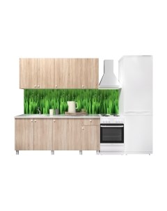 Кухонный гарнитур Горизонт Мебель Point 180 Горизонт мебель