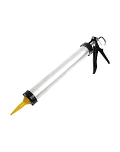 Пистолет для герметика Tundra 3604491