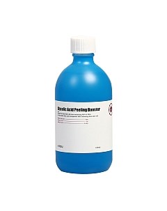 Тоник для лица A'Pieu Glycolic Acid Peeling Booster с AHA&BHA кислотами A'pieu