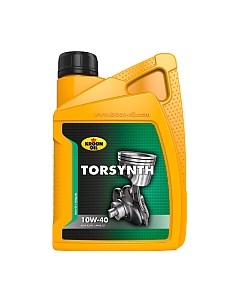 Моторное масло Torsynth 10W40 / 02206 Kroon-oil