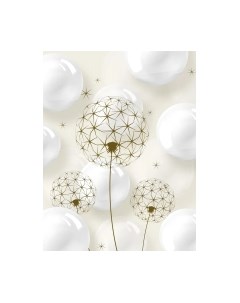 Фотообои листовые Citydecor Абстракция 78