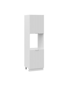 Шкаф-пенал кухонный ТриЯ Кимберли 1П6 Трия