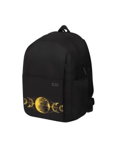 Школьный рюкзак Forst F-Spiritual. Moon phases / FT-RS-152401