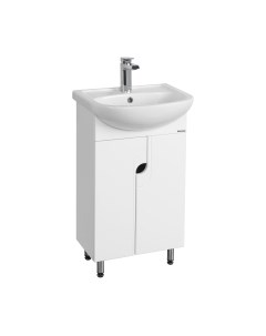 Тумба под умывальник Акватон Панда 50