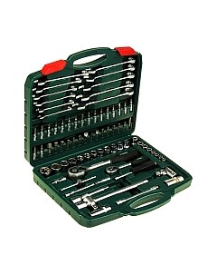 Универсальный набор инструментов Tundra 1720448