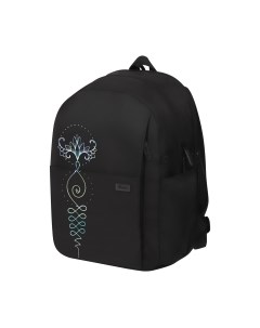 Школьный рюкзак F-Spiritual. Sacred symbols / FT-RS-152403 Forst