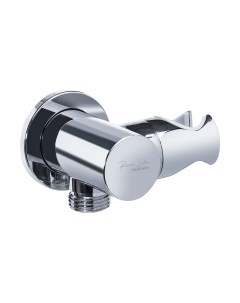 Душевой держатель PL77/1 Maxonor pure life