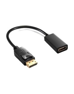 Кабель/переходник ExeGate EX-DPM-HDMIF-0.1 / EX294706RUS Exegate