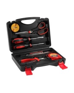 Универсальный набор инструментов Tundra 23 февраля / 9305220