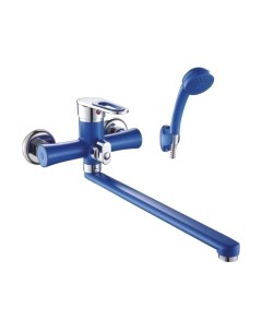 Смеситель Эверест B22-274DS