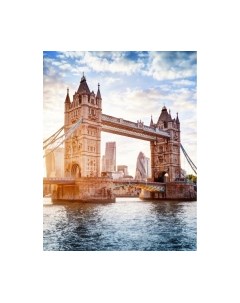 Фотообои листовые Citydecor Города и Архитектура 48