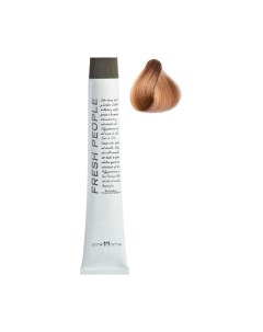 Крем-краска для волос Hipertin Fresh People Интенсивно тонирующая 7/3