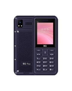 Мобильный телефон Ray BQ-2454 Bq