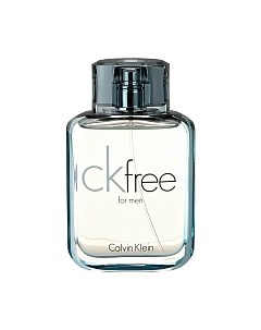 Туалетная вода Ck Free for Men Calvin klein