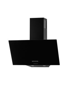 Вытяжка наклонная Krona Gabriele 600 Black PB / 00026738