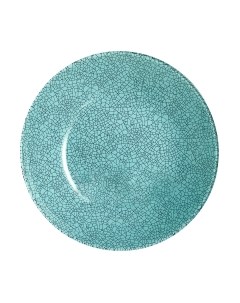 Тарелка столовая глубокая Luminarc Icy V0089