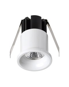Точечный светильник Novotech Dot 357698