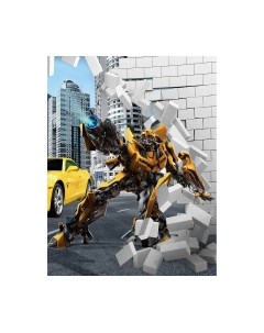 Фотообои листовые Citydecor Детская 391