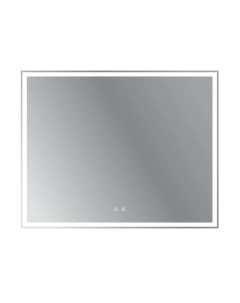 Зеркало BelBagno SPC-GRT-1000-800-LED-TCH-SND Belbagno