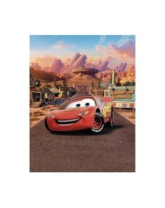 Фотообои листовые Citydecor Детская 387