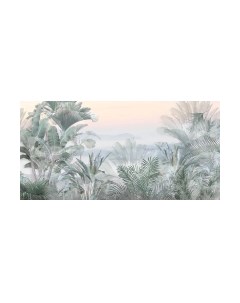 Фотообои листовые Citydecor Знойные тропики 18