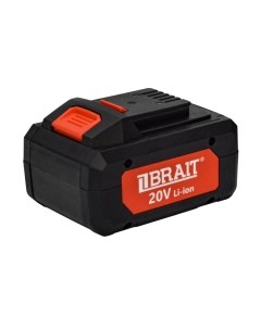 Аккумулятор для электроинструмента Brait