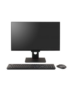 Моноблок Pro23-i7127-16-1000-1-N-H610-010