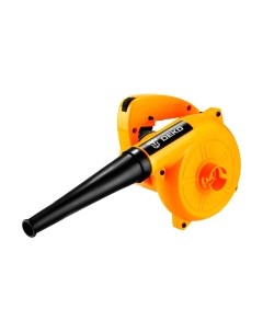Воздуходувка электрическая DKBL1100 с набором насадок / 063-4520 Deko