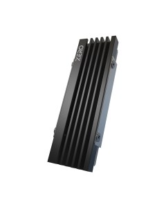 Радиатор для SSD ID-Cooling Zero M05 Id-cooling