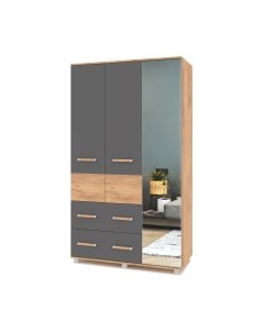 Шкаф Виора В33 Modern